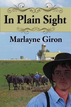 In Plain Sight by Marlayne Giron