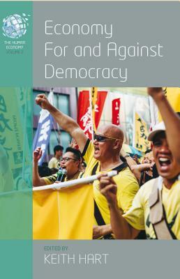 Economy for and Against Democracy by 