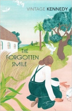 The Forgotten Smile by Margaret Kennedy