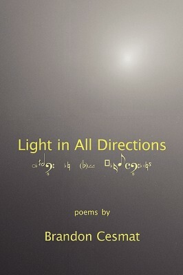 Light in All Directions by Brandon Cesmat