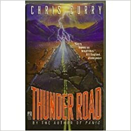 Thunder Road by Chris Curry
