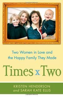 Times Two by Kristen Henderson