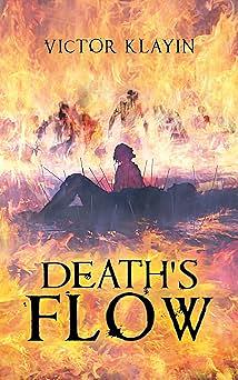 Death's Flow by Victor Klayin, Victor Klayin