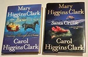 Dashing Through the Snow / Santa Cruise by Carol Higgins Clark, Mary Higgins Clark