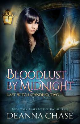 Bloodlust By Midnight by Deanna Chase