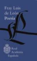 Poesia by Fray Luis de León