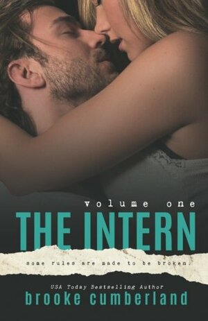 The Intern, Volume 1 by Brooke Cumberland