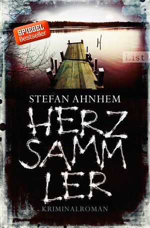 Herzsammler by Stefan Ahnhem