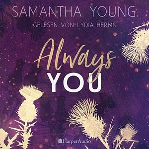 Always You by Samantha Young