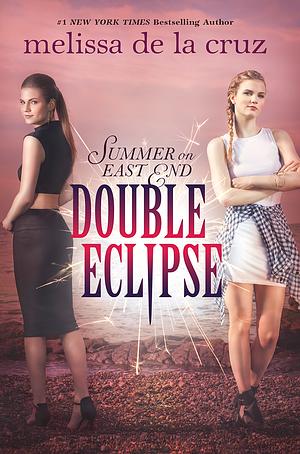 Double Eclipse by Melissa de la Cruz
