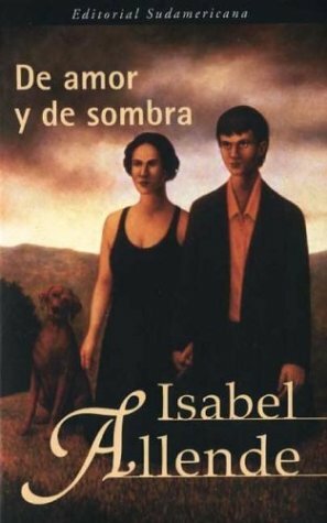 De Amor y de Sombra - Bolsillo by Isabel Allende