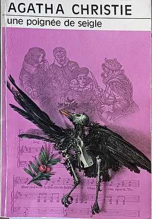 Une poignée de seigle by Agatha Christie