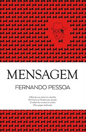 Mensagem by Fernando Pessoa