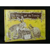 Hare and the Tortoise by Paul Galdone