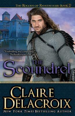 The Scoundrel by Claire Delacroix