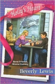 Best Friend, Worst Enemy by Beverly Lewis