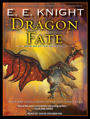 Dragon Fate by E.E. Knight