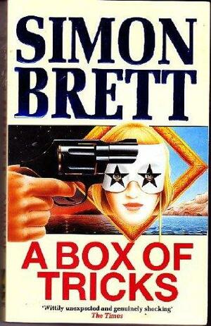 A Box Of Tricks by Simon Brett