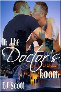 In the Doctor's Room by B.J. Scott