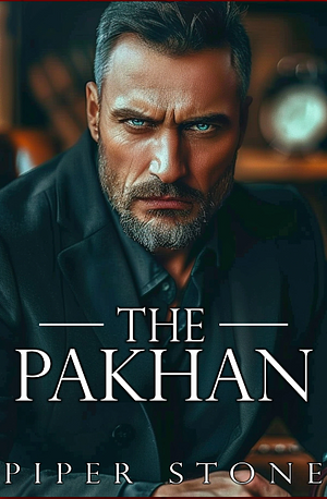 The Pakhan: A Dark Russian Mafia Romance (Brutal Empire Book 1) by Piper Stone