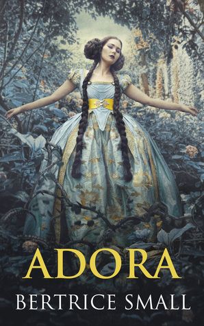 Adora by Bertrice Small