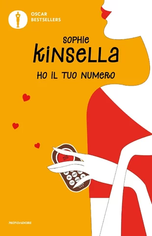 Ho il tuo numero by Sophie Kinsella