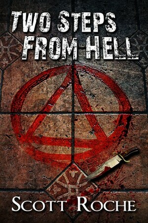 Two Steps From Hell by Scott Roche