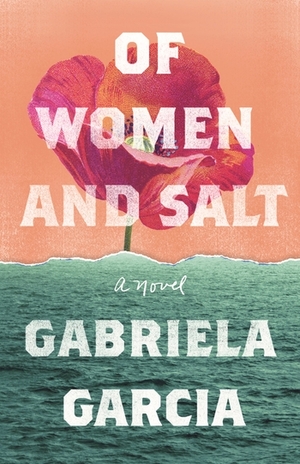 Of Women and Salt by Gabriela Garcia