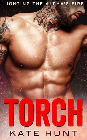 Torch by Kate Hunt