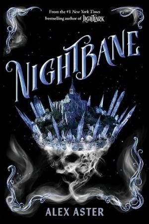 Nightbane by Alex Aster