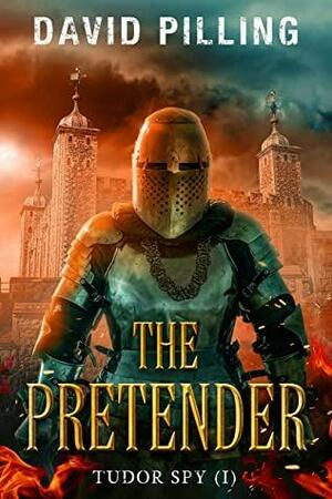 The Pretender by David Pilling