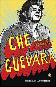 Che Guevara: A Manga Biography by 