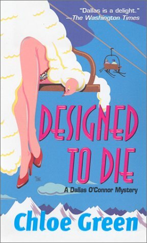 Designed To Die by Chloe Green