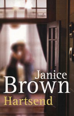 Hartsend by Janice Brown