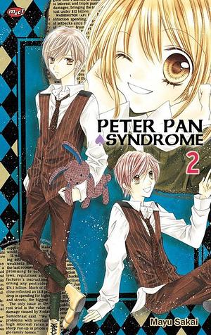 Peter Pan Syndrome 2 by Mayu Sakai