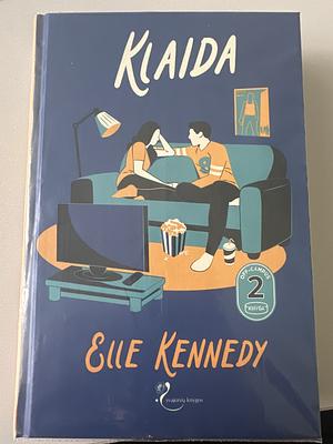 Klaida by Elle Kennedy