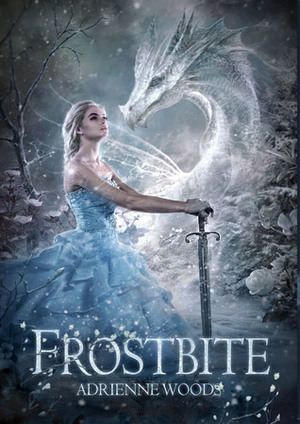 Frostbite by Adrienne Woods