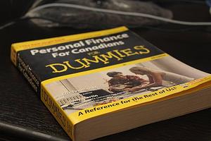 Personal Finance For Canadians For Dummies by Eric Tyson, Eric Tyson, Tony Martin