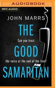 The Good Samaritan by John Marrs