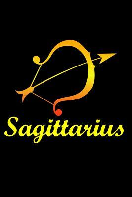 Sagittarius by Darren Kindness