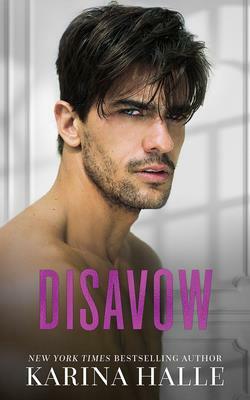 Disavow by Karina Halle