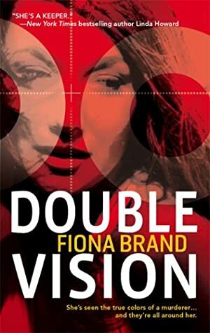 Double Vision by Fiona Brand