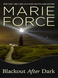 Blackout After Dark by Marie Force