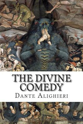 The Divine Comedy by Dante Alighieri