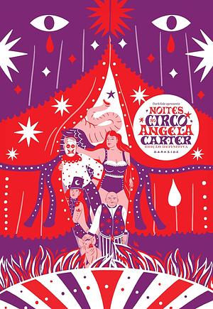 Noites no Circo by Angela Carter