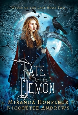 Fate of the Demon by Miranda Honfleur, Nicolette Andrews