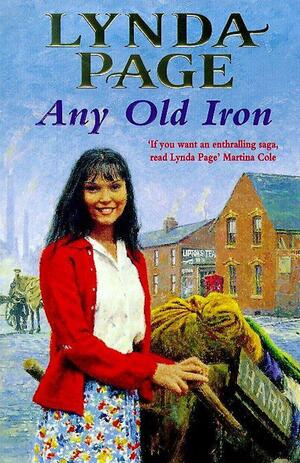 Any Old Iron by Lynda Page