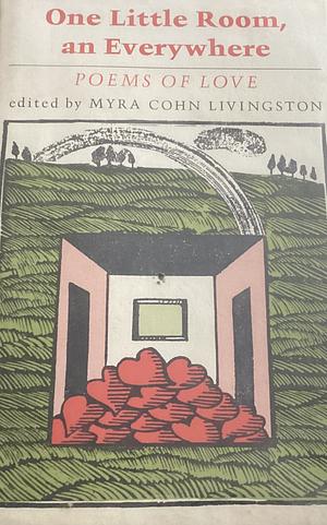 One Little Room, an Everywhere: Poems of Love by Fiction › General
