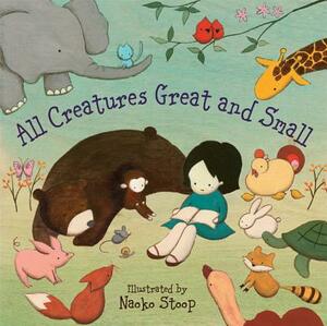 All Creatures Great and Small by 
