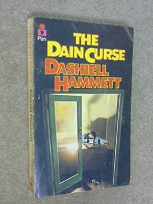 The Dain Curse by Dashiell Hammett